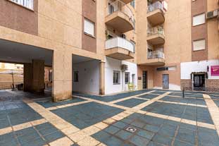 Estepona, Sierra Estepona SEBA